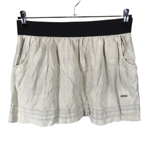 Unisex Roxy - Mitteveniv seelik, suurus 38 - Beige (1)