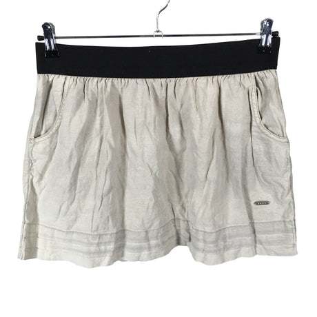 Unisex Roxy - Mitteveniv seelik, suurus 38 - Beige ()