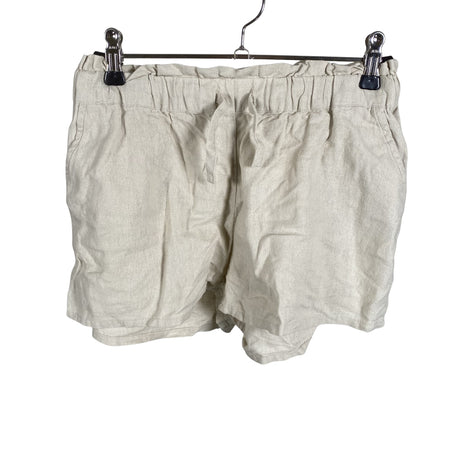 Unisex Lindex - Lühikesed püksid, suurus 146 - 152 - Beige ()