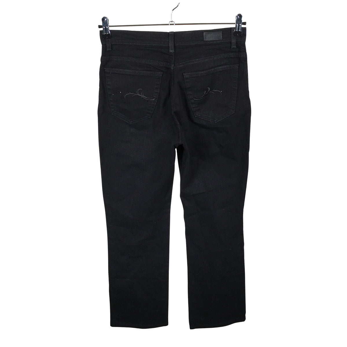 Unisex Very Nice - Teksad, suurus W31 - Must (2)