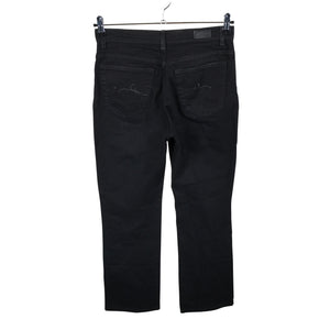 Unisex Very Nice - Teksad, suurus W31 - Must (2)