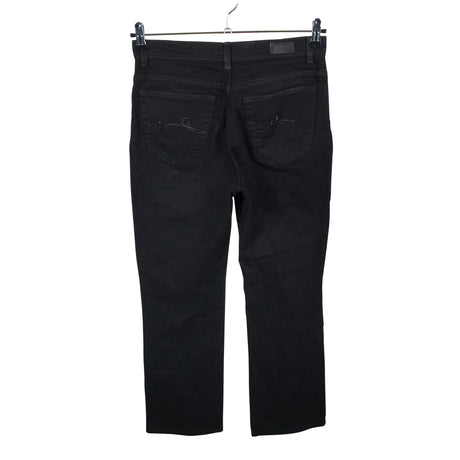 Unisex Very Nice - Teksad, suurus W31 - Must (2)