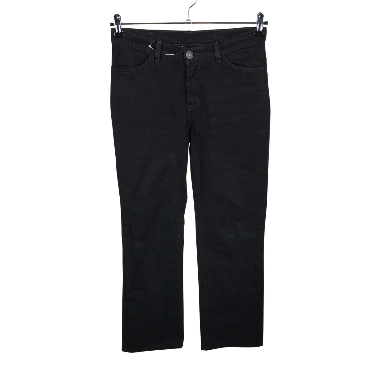 Unisex Very Nice - Teksad, suurus W31 - Must (1)
