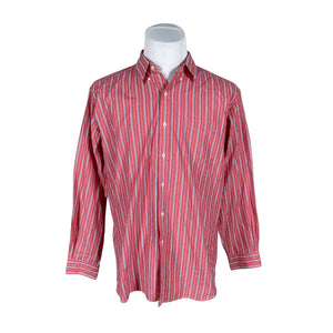 Unisex Polo Ralph Lauren - Triiksärk, suurus L - Roosa (1)
