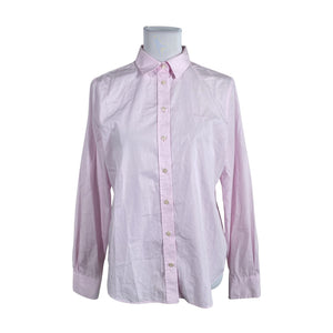 Unisex Gant - Triiksärk, suurus 40 - Heleroosa (1)