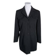 Unisex Louis Charles - Jakk, suurus 38 - Must ()