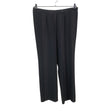Unisex Modelia - Viigipüksid, suurus 40 - Must ()