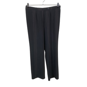 Unisex Modelia - Viigipüksid, suurus 40 - Must (1)