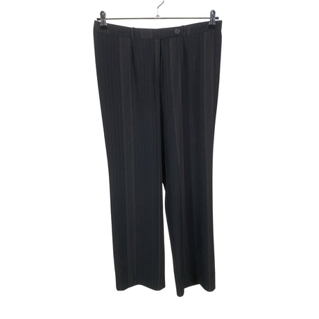 Unisex Modelia - Viigipüksid, suurus 40 - Must ()