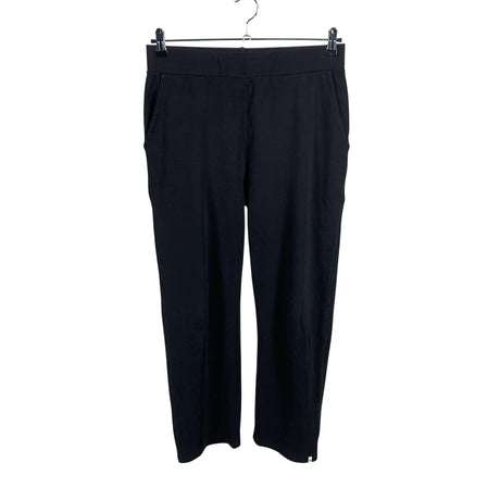 Unisex Kaiko - Trikotaažist püksid, suurus 40 - Must ()