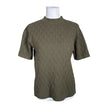 Unisex We - Kampsun, suurus 40 - Roheline ()