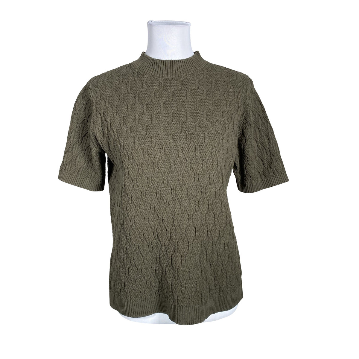 Unisex We - Kampsun, suurus 40 - Roheline (1)