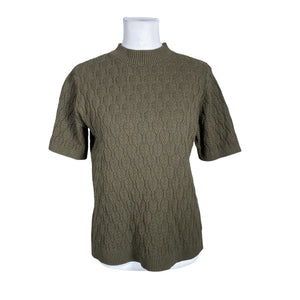 Unisex We - Kampsun, suurus 40 - Roheline (1)