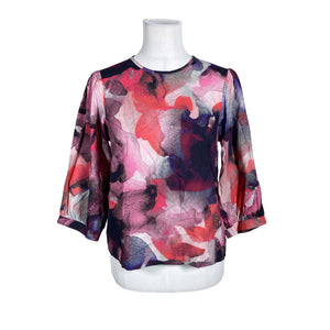 Unisex NOSH - Pluus, suurus 34 - Lilla (1)