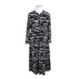 Unisex b.Young - Maksikleit, suurus 42 - Must ()