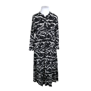 Unisex b.Young - Maksikleit, suurus 42 - Must (1)