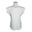 Unisex NOSH - T-särk, suurus 34 - Valge ()