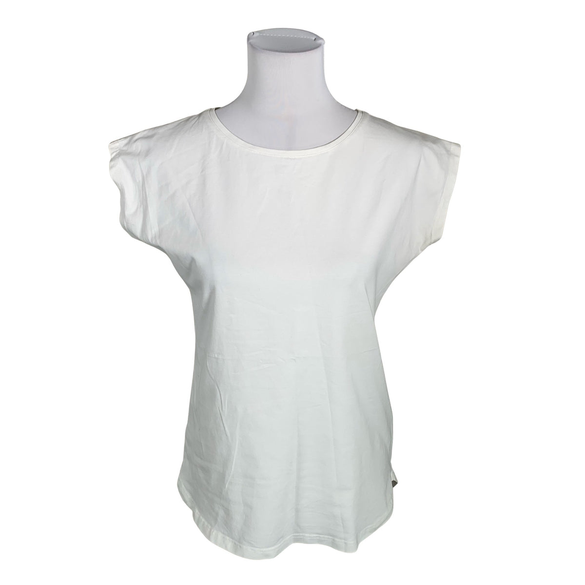 Unisex NOSH - T-särk, suurus 34 - Valge (1)