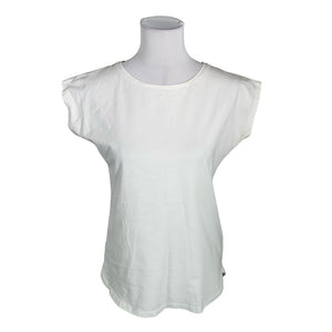 Unisex NOSH - T-särk, suurus 34 - Valge (1)