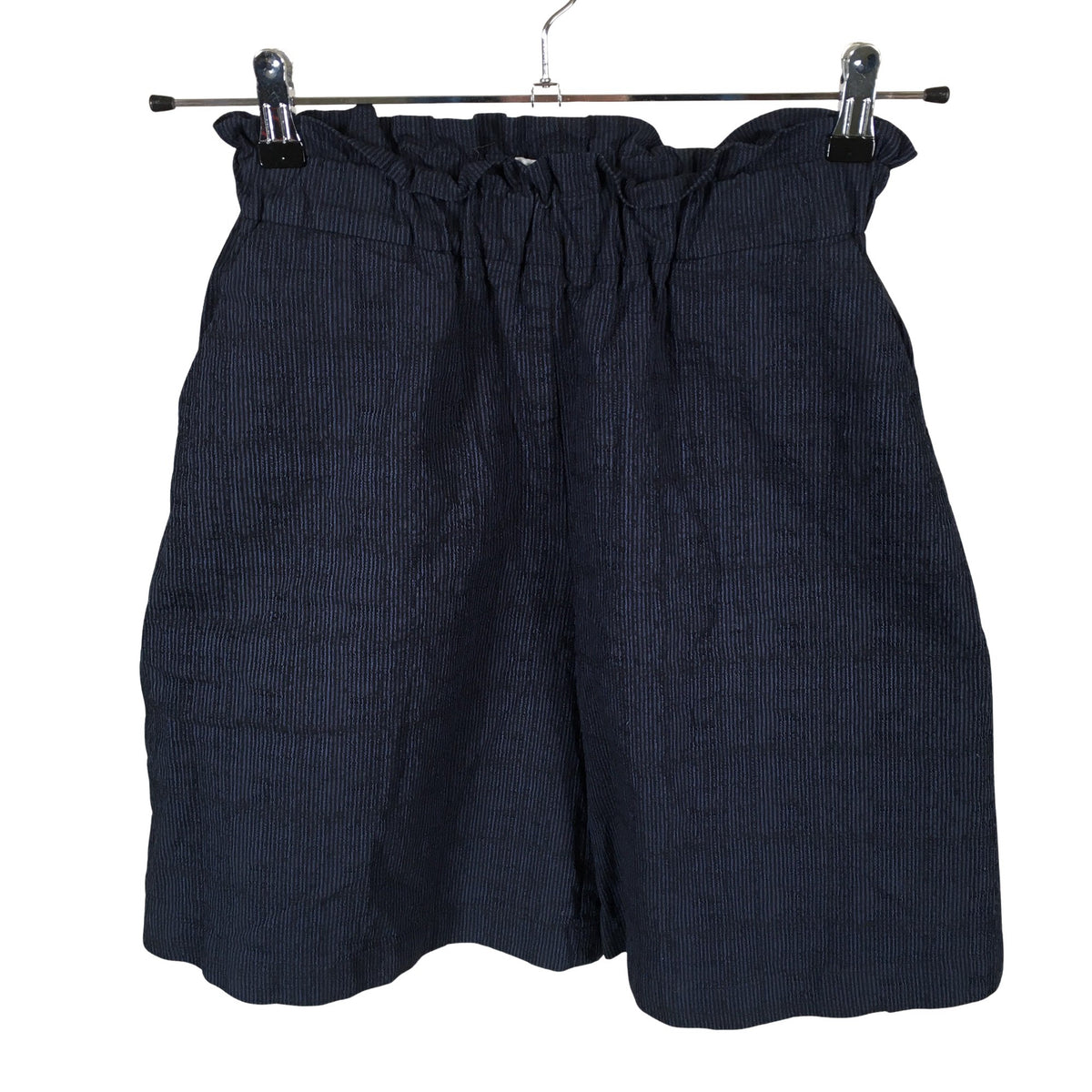 Unisex Samuji - Lühikesed püksid, suurus 34 - Sinine (1)