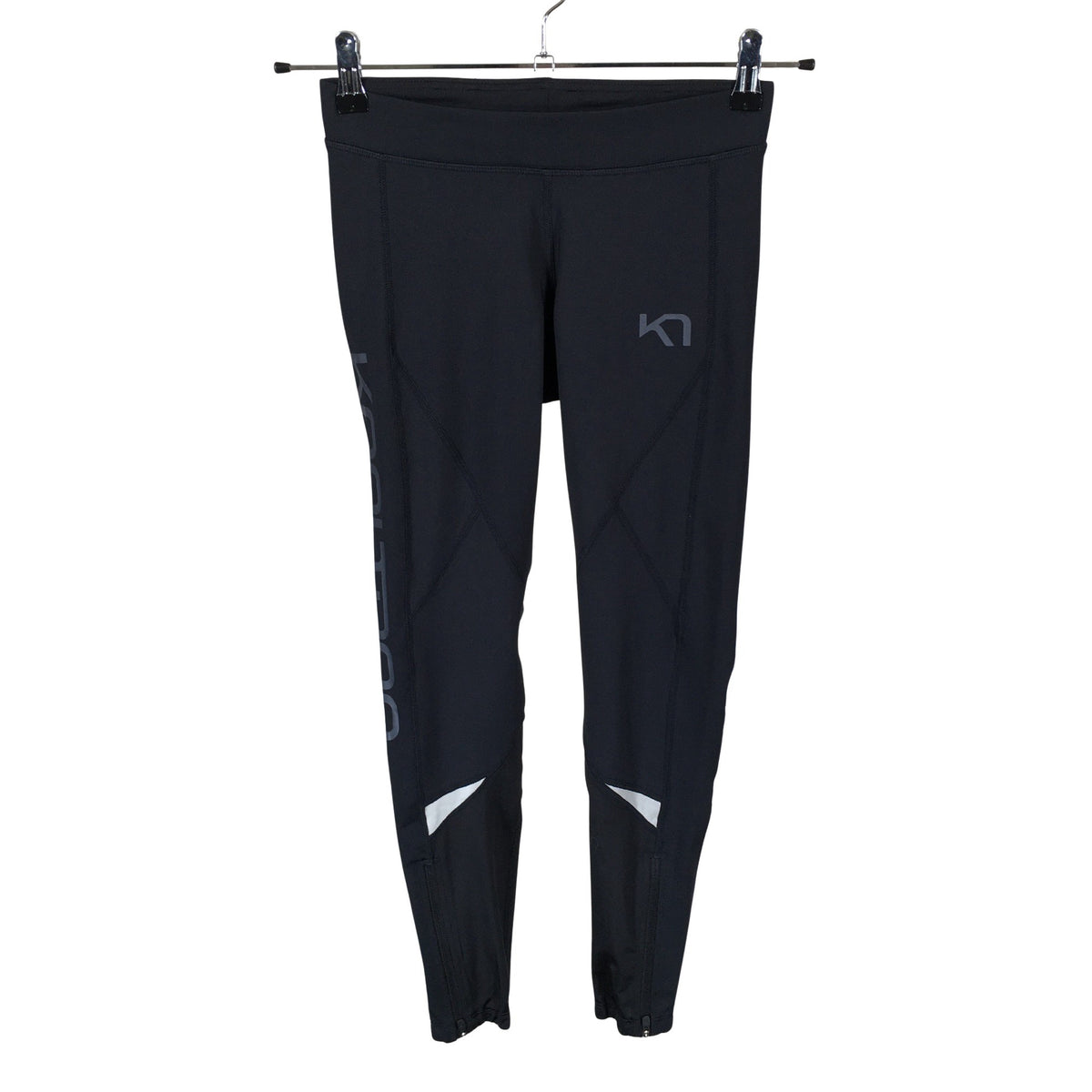 Unisex Kari Traa - Spordiretuusid, suurus 36 - Must (1)