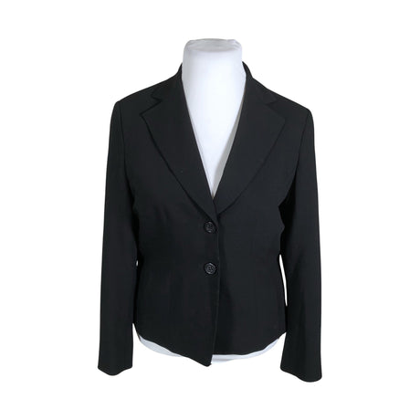 Unisex Ril's - Jakk, suurus 42 - Must ()