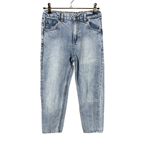 Unisex Polarn O. Pyret - Teksad, suurus 140 - 146 - Sinine ()