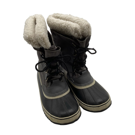 Unisex Sorel - Talvejalanõud, suurus 42 - Hall (2)