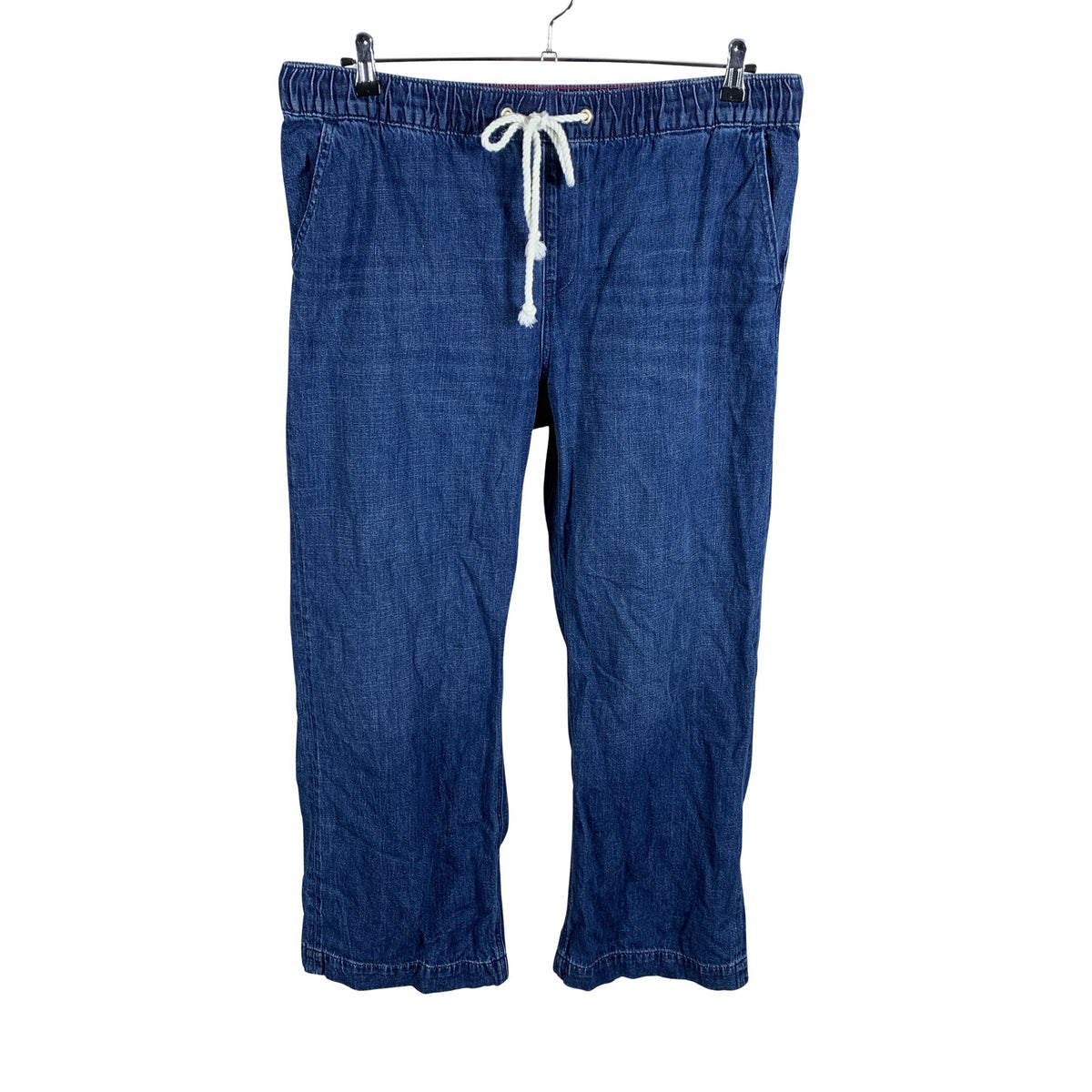Unisex Tommy Hilfiger - Teksad, suurus XL - Sinine (1)