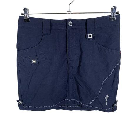 Unisex Pelle P - Mitteveniv seelik, suurus 38 - Sinine ()