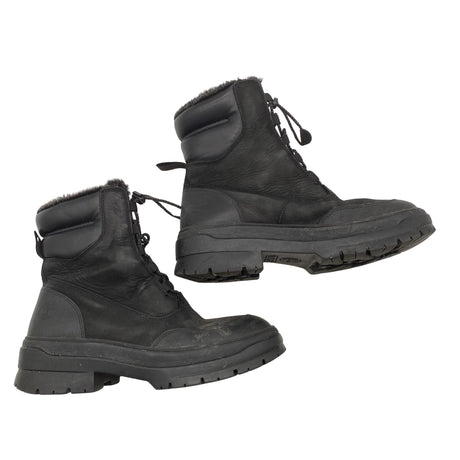 Unisex Timberland - Poolsaapad, suurus 41 - Must ()