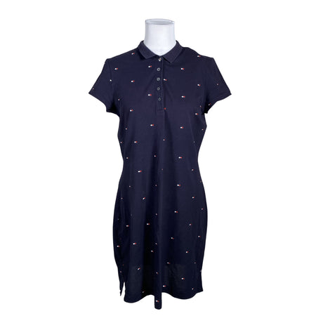 Unisex Tommy Hilfiger - Polokleit, suurus 40 - Sinine ()