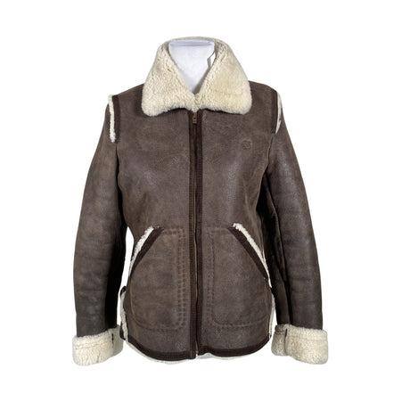 Unisex Timberland - Nahktagi, suurus 36 - Must ()