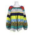 Unisex Marimekko - Pluus, suurus 38 - Roheline ()