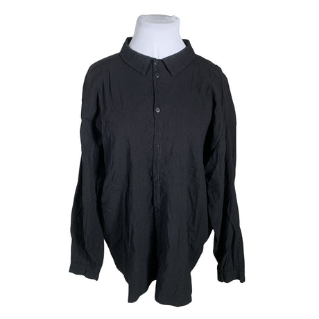 Unisex R-collection - Pluus, suurus 44 - Must ()