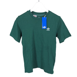 Unisex Adidas - T-särk, suurus 152 - 158 - Roheline (1)
