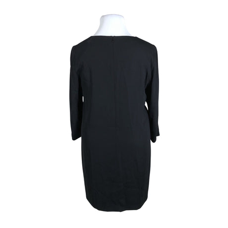 Unisex Hugo Boss - Õhuke kleit, suurus 44 - Must (2)