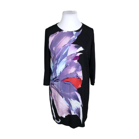 Unisex Hugo Boss - Õhuke kleit, suurus 44 - Must ()