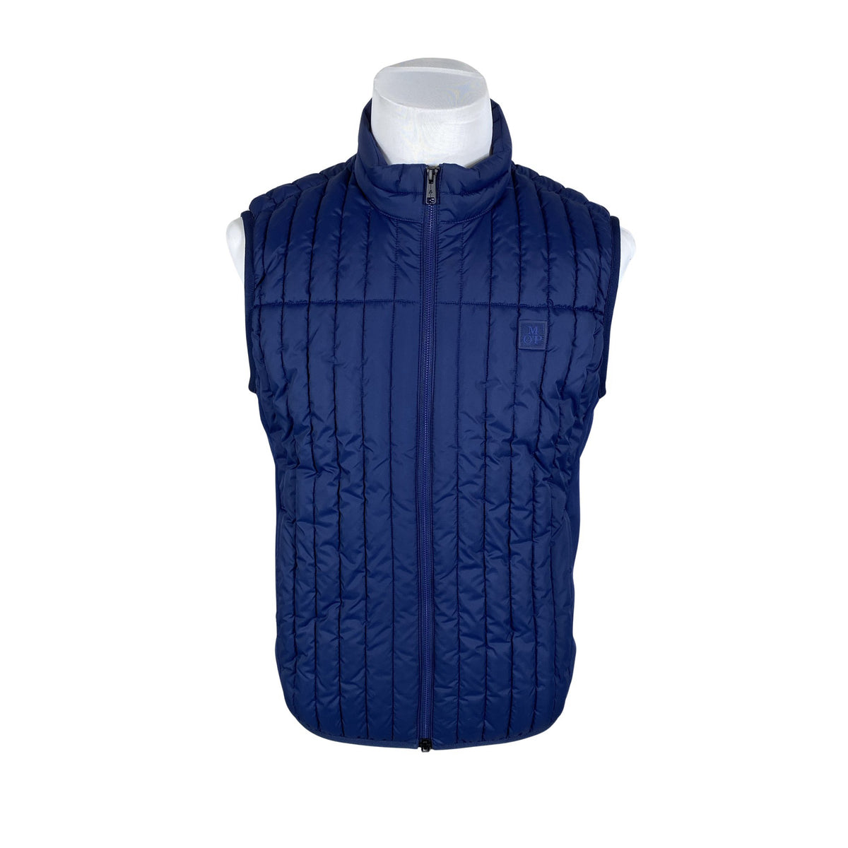Unisex Marc O'Polo - Õuevest, suurus M - Sinine (1)