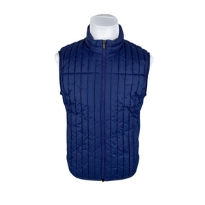 Unisex Marc O'Polo - Õuevest, suurus M - Sinine (1)