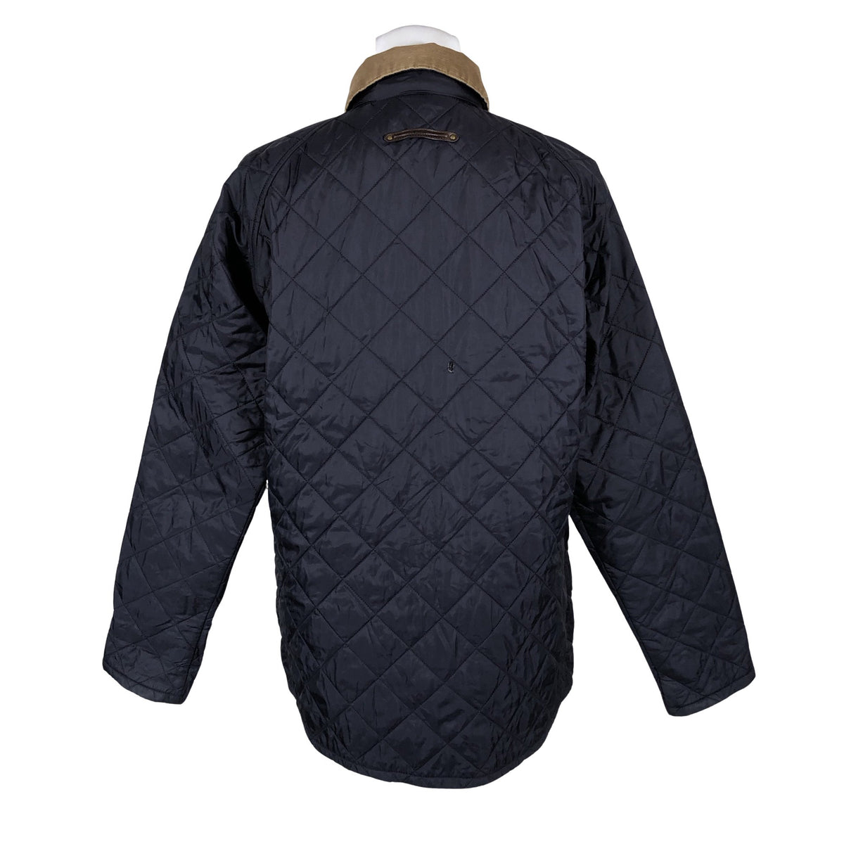 Unisex Barbour - Tepitud jope, suurus 40 - Sinine (2)