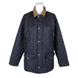 Unisex Barbour - Tepitud jope, suurus 40 - Sinine ()