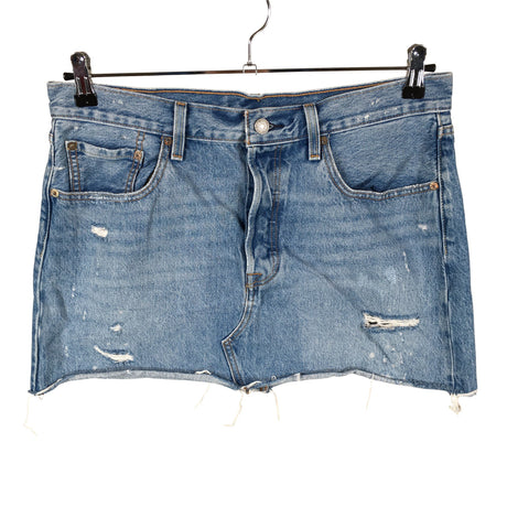 Unisex Levi's - Teksaseelik, suurus W31 - Helesinine ()