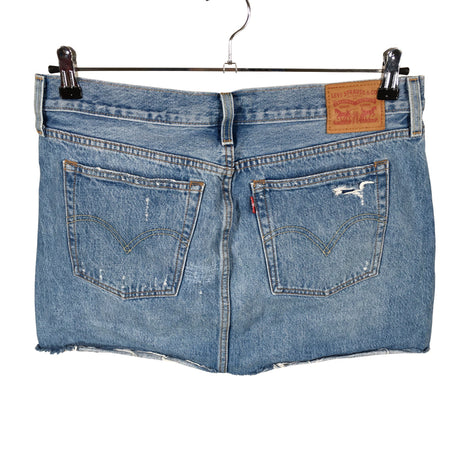 Unisex Levi's - Teksaseelik, suurus W31 - Helesinine (2)