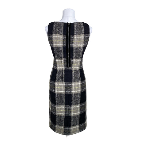 Unisex Marc Cain - Mitteveniv kleit, suurus 36 - Must (2)