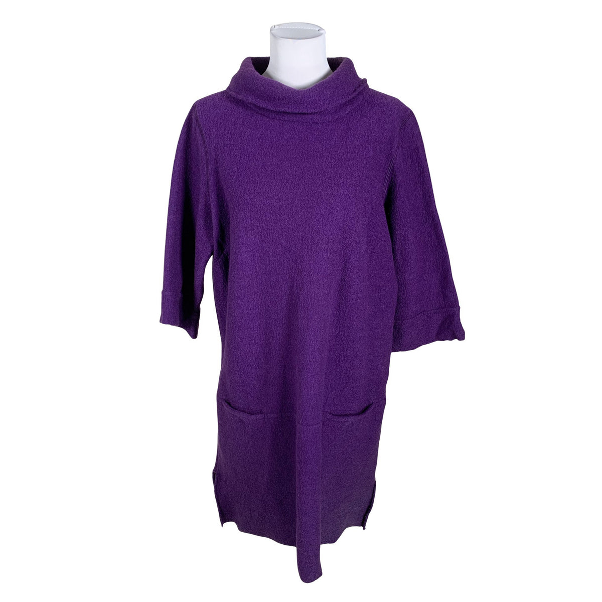 Unisex Marimekko - Mitteveniv kleit, suurus 40 - Lilla (1)