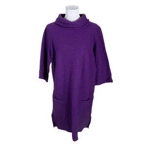Unisex Marimekko - Mitteveniv kleit, suurus 40 - Lilla (1)