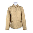 Unisex Massimo Dutti - Tepitud jope, suurus 38 - Beige ()