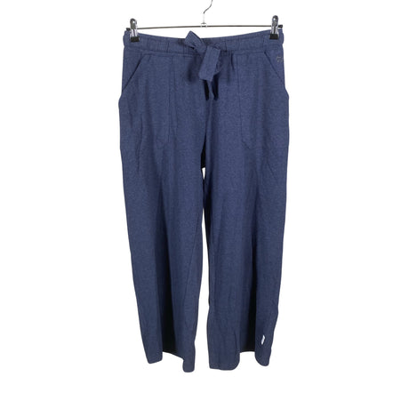 Unisex Globe Hope - Trikotaažist püksid, suurus 40 - Sinine ()