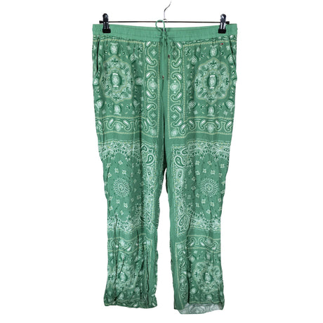 Unisex Tommy Hilfiger - Mittevenivad püksid, suurus 42 - Roheline ()